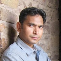 Dr. Praveen K. Navin