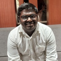 Sudhagar Mathivanan