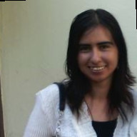 Daniela Ugalde Sánchez