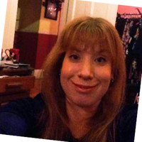 Louise Farrington