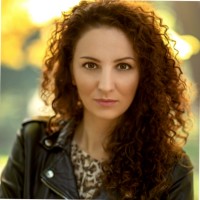 Agnieszka Szczepańska