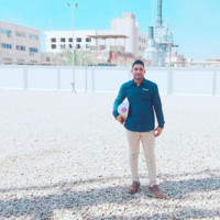 Mohamed Halim Arafa