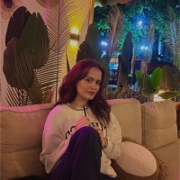 Meryem Ekinci