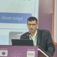 Vikram Sehgal