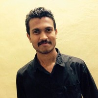 Rajesh Mane