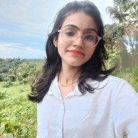 Vaishnavi B.