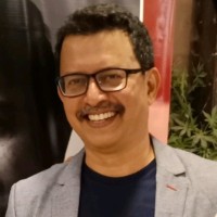 Rajesh Tendolkar