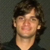 Carlos Glasherster