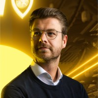 Björn Bouwmans