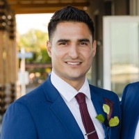 Eric Gomez