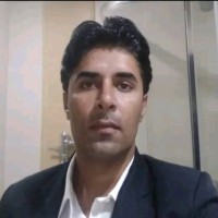 Vinod Kumar (Bhambhu)
