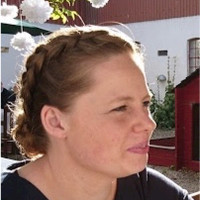 Christina Torp Andersen