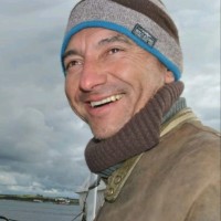 David Roberto González Rivera