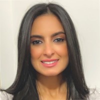 Sarah Ali