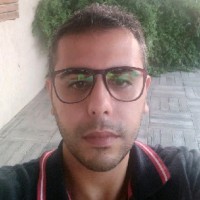 Mohamed Farès Mahjoubi