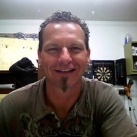 Steve VanderHoff