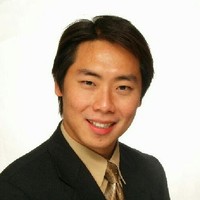 Caesar Huang