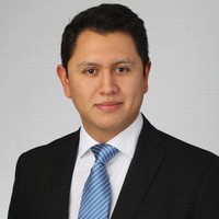 Oscar De Luna Sanchez