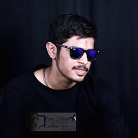 anshumaan chaturvedi