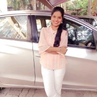 Ankita Ghadshi