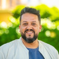 KARIM SABNI EL GARRAF