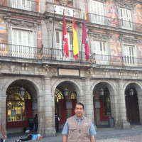 Guillermo Rangel