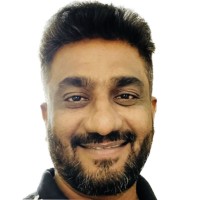 Harish Kumar