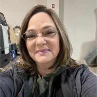 Tracy Kamin