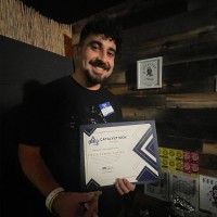 Steven Cortez
