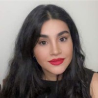 Bahareh Gholamali Pour