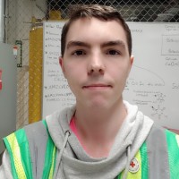 Jacob Cantrell