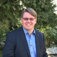 Hannes Klaus Langhorst