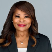 Michelle Pauldon