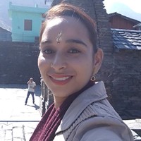 Priyanka Thapliyal