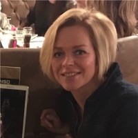 Sonja Van Der Molen