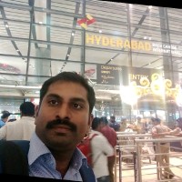 Satheesh Kumar B