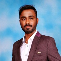Manikandan Mani