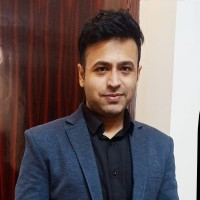 Aditya Sharma