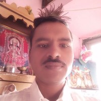 Nandkumar Barge