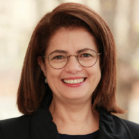 Nadira Yahiaoui