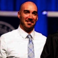 Derek Gregory ,M.B.A