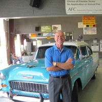 Dr. John Poteet