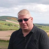 Billy Dalziel