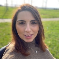 Gözde KAYA
