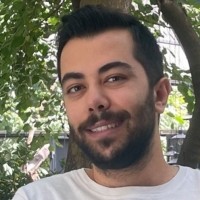 Hamidreza Kavousi