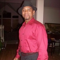 Gerald Huntsman