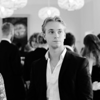 Victor Benthin