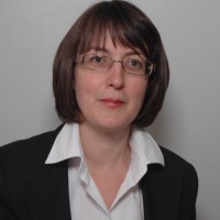 Daniela Vladova