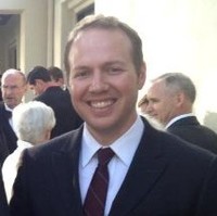 Keith Chumley