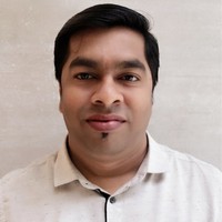 Prasad Kokane